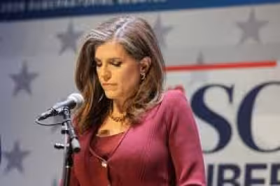 Nancy Mace says Trump endorsement has barely moved Pamela Evette
