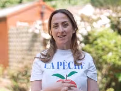 Natalie Cassidy visits care centres in Shropshire and Warwickshire for BBC documentary