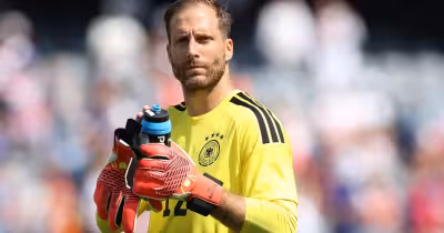 Nagelsmann lobt Baumann nach Degradierung und hält Neuer-Plan offen