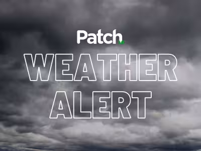 New Jersey Weather: Severe thunderstorms possible across North Jersey Friday