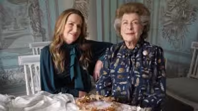 Lady Pamela Hicks, Queen Elizabeth II confidante, dies at 97