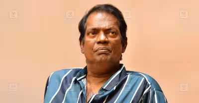 Salim Kumar admitted to Kochi hospital, reportedly on ventilator support