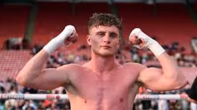 Sam Hickey named on Zuffa Boxing card as Boxxer seeks urgent court relief