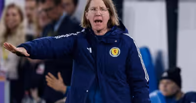 Scotland urged to stay focused after 6-0 win over Israel and Cuthbert injury