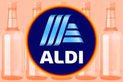 Aldi launches first-ever Soju at $3.50 as U.S. demand builds