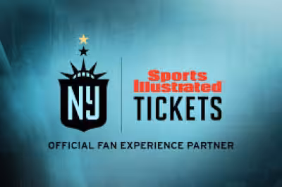 Gotham FC names Sports Illustrated Tickets partner at Sports Illustrated Stadium