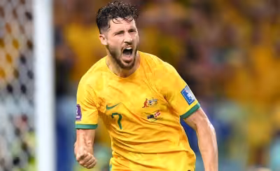 Suiza - Australia friendly set for June 6 showdown in San Diego