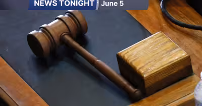 Tampa Weather update joins June 5 8 a.m. Tampa Bay 28 News headlines