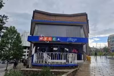 Taunton Mecca Bingo hall to close on Sunday after 45 years