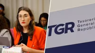 Tgr Cae: Tesorería inicia embargos a deudores y crece la presión política