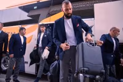 Usa World Cup visas issued to Iranian players as staff denials spark row