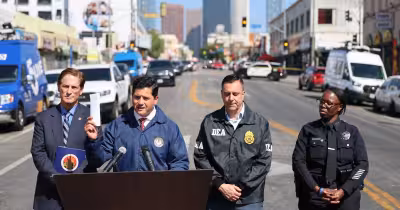 What Is The Latest News On The Investigation Into California Ballot Count Fraud Claims?