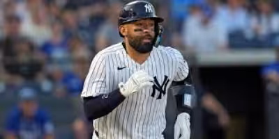 Yankees Schedule change: Austin Wells placed on 10-day IL with cervical headaches