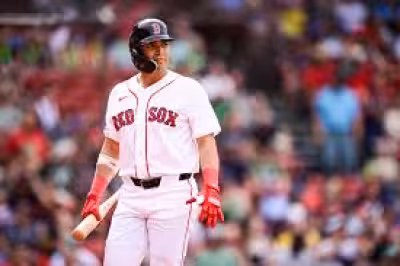 Anthony Seigler joins Red Sox after Nick Sogard lands on injured list