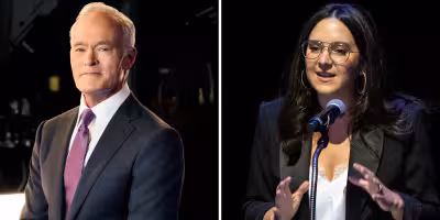 Scott Pelley says Bari Weiss Cbs steering tilted toward Trump