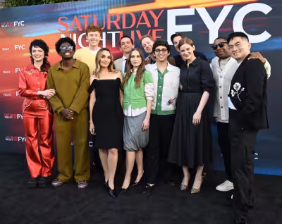 Bowen Yang returns to SNL FYC panel, says he misses the cast