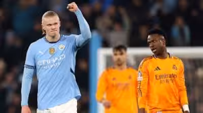 Manchester City consider legal action over Braut Haaland claim