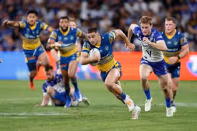 Bulldogs Vs Eels: King’s Birthday clash set as Moses ruled out for Eels
