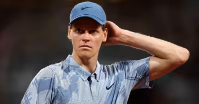 Carlos Alcaraz Former Coach Ferrero Open to Working With Sinner