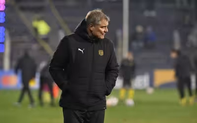 Cerro - Peñarol: Aguirre muss vor dem Luis-Tróccoli vier Ausfälle ersetzen