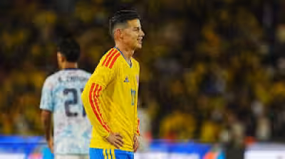 Colombia - Jordania in San Diego: letzter WM-Test für Lorenzo