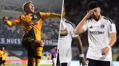 Copa La Liga Chile: Coquimbo Unido zieht nach 2:1 gegen Deportes Concepción ins Halbfinale ein
