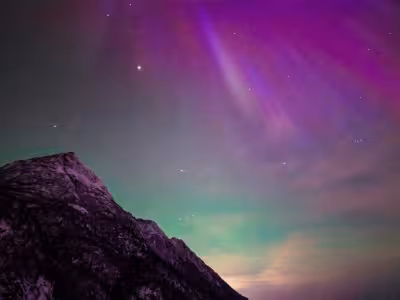 Coronal Mass Ejection Aurora Visibility forecast lifts Sunday night hopes