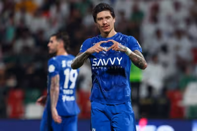 Darwin Nunez set for Al-Hilal exit after mutual contract termination