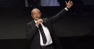Naguib Sawiris pushes Dog export plan instead of culling in Egypt