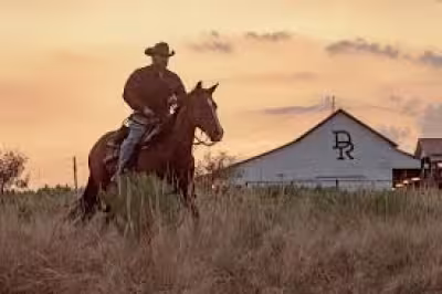 Dutton Ranch Episode 5 Review: Paramount+ Sets Season 1 Finale for July 3, 2026