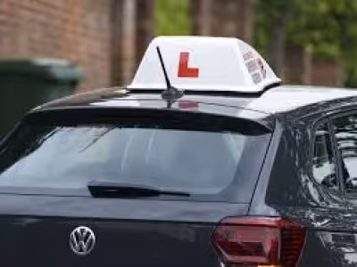 Stricter rules for new drivers? Dvsa Driving Test question grows