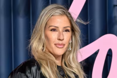 Ellie Goulding sets Sept. 4 release for sixth album I Know Too Much