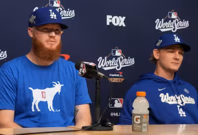 Emmet Sheehan, Jack Dreyer praise Dodgers' development as labor talks linger