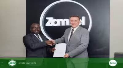 Zamtel signs MoU with Ericsson to advance private 4G and 5G in Zambia