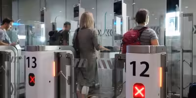 Eu Airport Border Check Delays could hit six hours, IATA warns