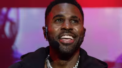 Jason Derulo says Friday fasting resets his routine and sharpens his focus