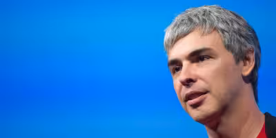 Larry Page island dispute stalls after mediation ends in impasse