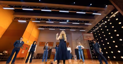 Liberation Broadway lands Tony Award for best new play