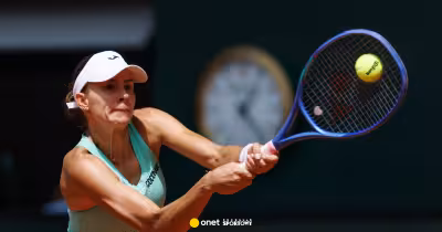 Magda Linette opens Libema Open against Kimberly Birrell in Den Bosch