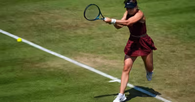 Paula Badosa to face Daria Snigur in Libema Open round of 32 Monday at 14:30
