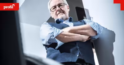 ORF stellt Pius Strobl sofort frei – Compliance prüft neue Hinweise