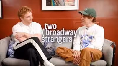 Christiani Pitts earns first Tony nomination for Broadway’s Two Strangers with Sam Tutty