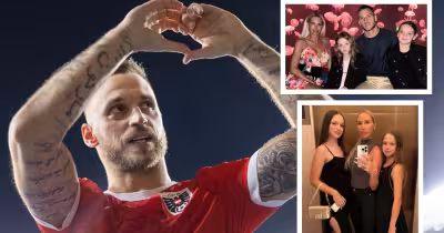 Sarah Arnautovic: „Team Arnautovic“ startet mit Drehbeginn im Februar