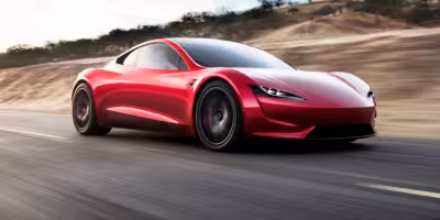 Tesla Stock Price Watch as Roadster Demo Slips to August or Later