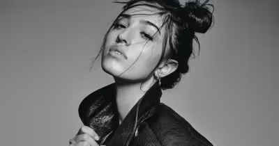 Vincent Cassel’s daughter Léonie opens up on family, school and film