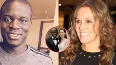 Wife: N'Golo Kanté's reported marriage to Jude Littler explained