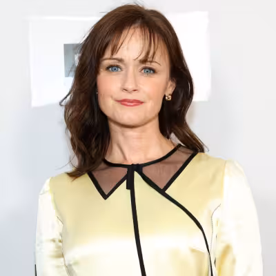Alexis Bledel Tribeca Film Festival appearance marks rare return for Ponderosa