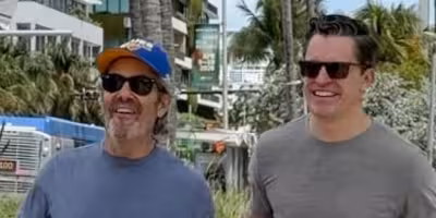 Andy Cohen Boyfriend: Host says he’s dating Kevin Sobieski after July 4 party