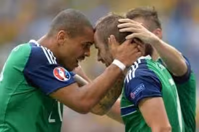 Are Northern Ireland In The World Cup? France edge closer to final tune-up in Lille