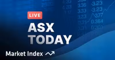 Asx 200 futures sink 1.4% as Wall Street sell-off hits Asia